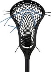 StringKing Girls' Starter Complete Lacrosse Stick product image