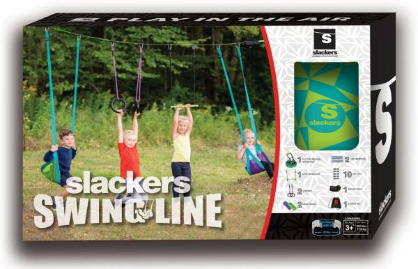 Slackers Youth 36 Foot Swingline