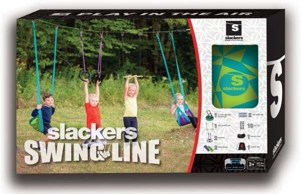 Slackers Youth 36 Foot Swingline product image
