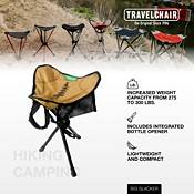 Travel Chair Slacker Stool with Repreve product image