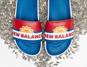 New Balance 200 David Sunflower Seeds Slides product image