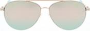 SOL PWR Women's Metal Aviator Sunglasses product image