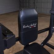 Body Solid Pro Clubline Shoulder Olympic Bench product image