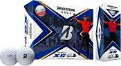 Bridgestone 2020 TOUR B XS Golf Balls – Tiger Woods Edition product image