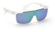 adidas Sport Flat Top Shield Sunglasses product image
