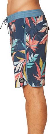 O'Neill Men's Quarters Cruzer Board Shorts product image