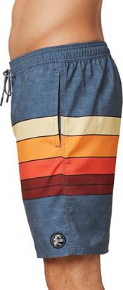 O'Neill Men's Blackeez Volley Board Shorts product image