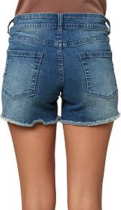 O'Neill Women's Cody Denim Shorts product image