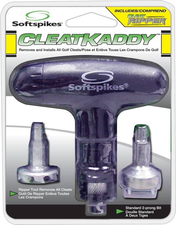 Softspikes CleatKaddy for Golf Spikes
