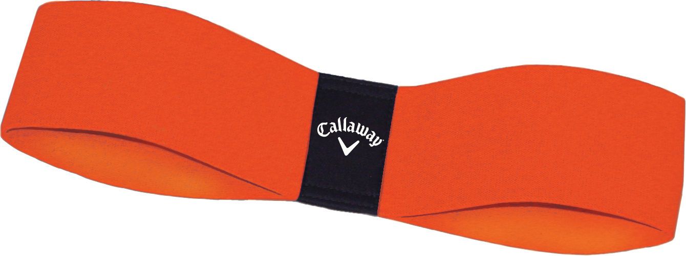 Callaway Golf Rose/blanc Chaussette Conducteur Couvre-chef