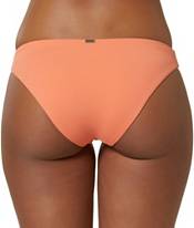 O'Neill Women's Rockley Saltwater Bikini Bottom product image