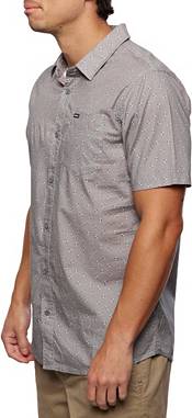 O'Neill Men's Tame Short Sleeve Shirt product image