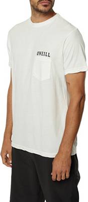 O'Neill Men's Shaved Ice Pocket Short Sleeve T-Shirt product image
