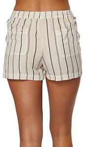 O'Neill Women's Fran Stripe Shorts product image