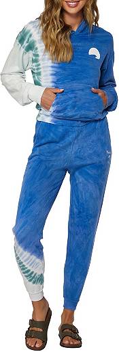 O'Neill Women's Women of the Wave Shade Tides Fleece Pants product image