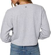 O'Neill Women's Women of the Wave Inlet Pullover Sweatshirt product image