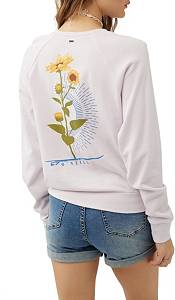 O'Neill Women's Seaspray Pullover Fleece Sweatshirt product image