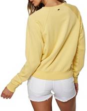 O'Neill Women's Beachside Pullover Fleece Sweatshirt product image