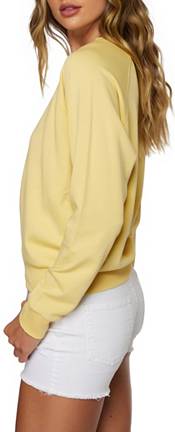 O'Neill Women's Beachside Pullover Fleece Sweatshirt product image
