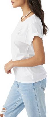 O'Neill Women's Hot Tropic Short Sleeve T-Shirt product image