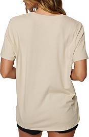 O'Neill Women's Sun Run Oversized Short Sleeve T-Shirt product image