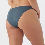 O'Neill Women's Saltwater Solids Rockley Classic Bikini Bottoms product image