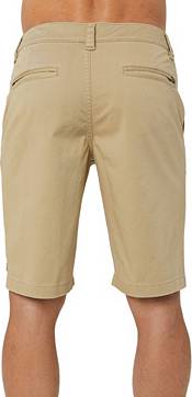 O'Neill Men's Redwood Stretch Shorts (Regular and Big & Tall) product image