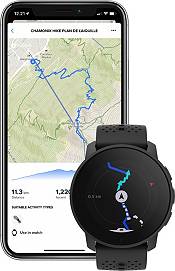 Suunto 9 Peak GPS Sports Smartwatch product image