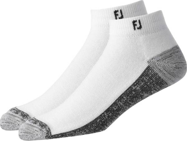 FootJoy ProDry Sport Ankle Socks 2-Pack product image
