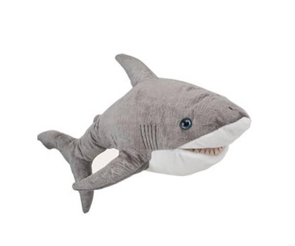 Shark Headcover