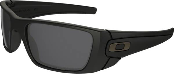 Oakley Fuel Cell Polarized Sunglasses