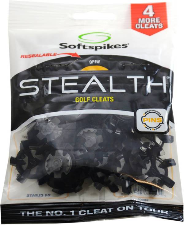 Softspikes Stealth PINS Golf Spikes - 18 Pack product image