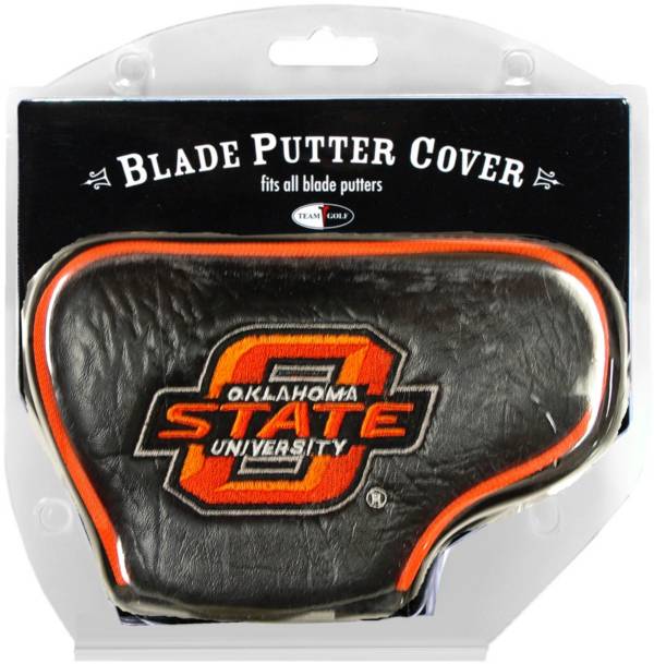 Team Golf NCAA Blade Putter Cover