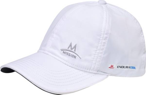MISSION Enduracool Cooling Performance Hat 
