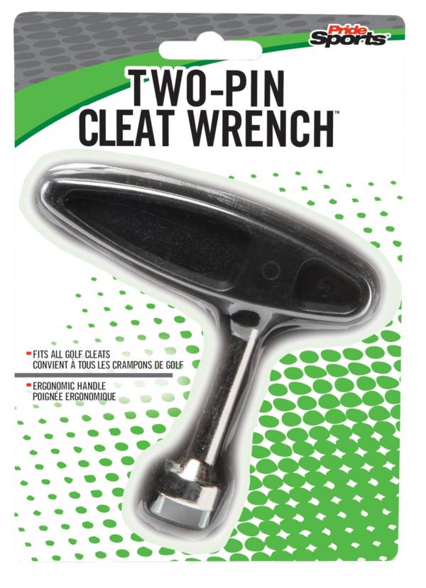 PrideSports Two-Pin Cleat Wrench product image