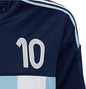 adidas Kids' Messi Tiro Number 10 Training Jersey product image
