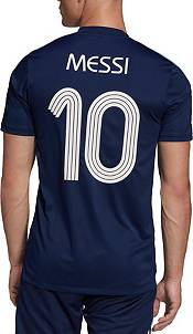 adidas Men's Messi Tiro Number 10 Training Jersey product image