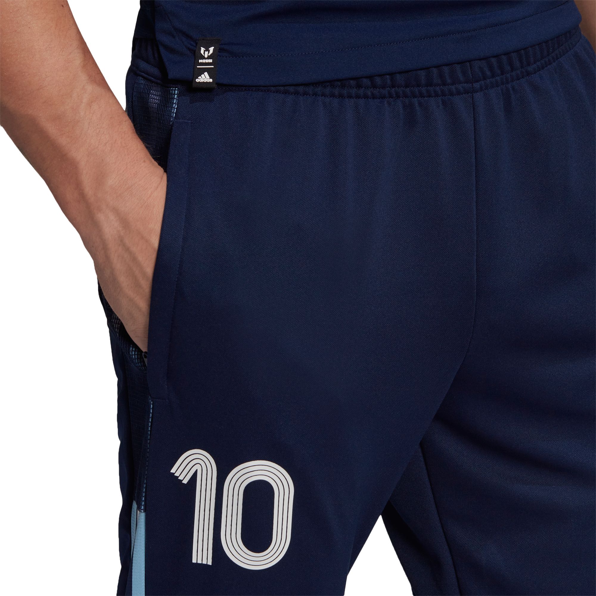 adidas messi tiro pants