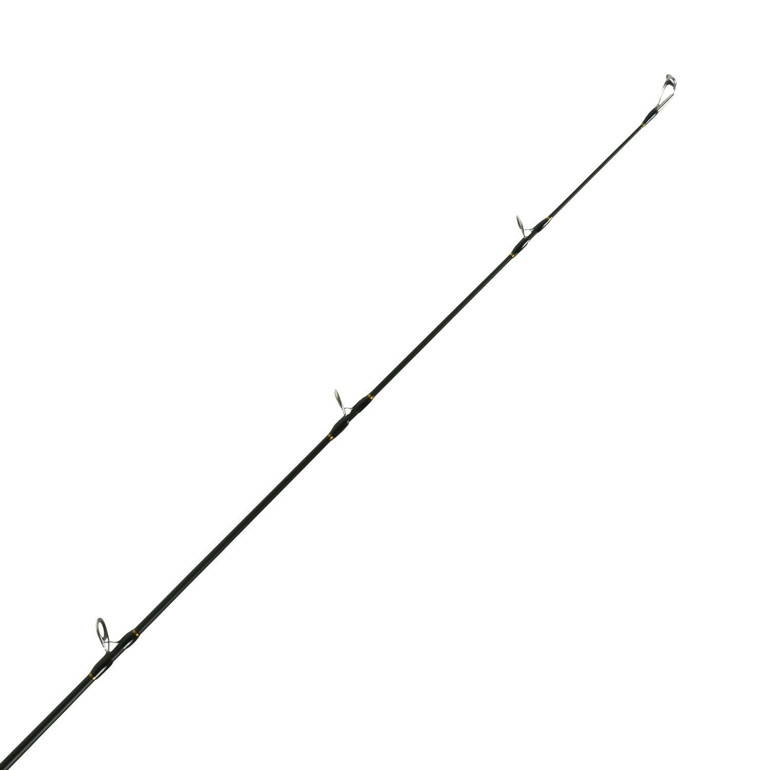 solaris surf rod