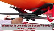 Malone SeaWing Stinger Combo Kayak Rack product image