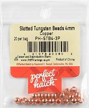Perfect Hatch Slotted Tungsten Beads product image