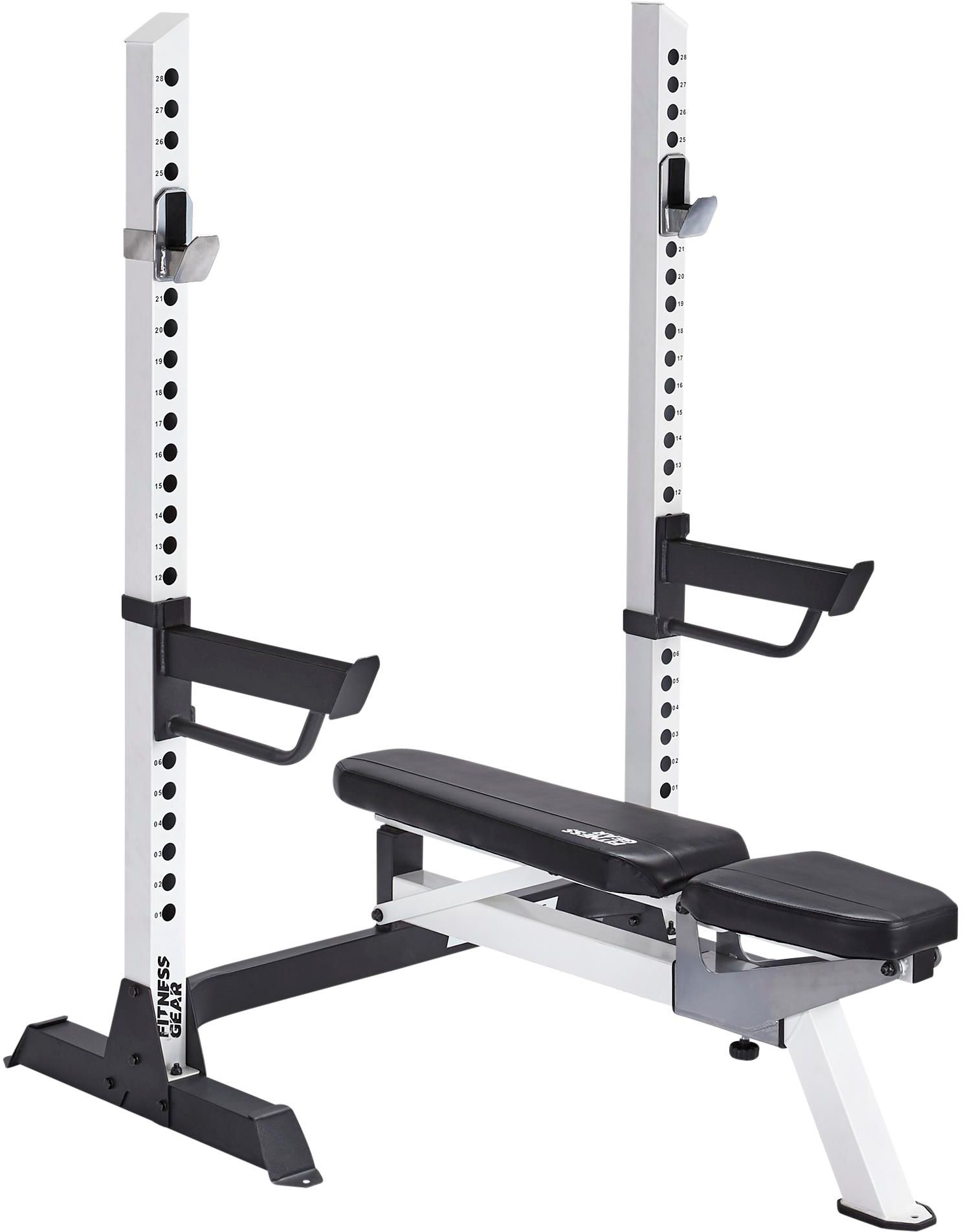 Fitness Gear Pro Olympic Bench | Dick's Sporting Goods