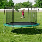 Skywalker Trampolines 12 Foot Round Trampoline with Net product image