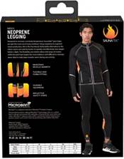 SaunaTek Men's Neoprene Full Legging product image