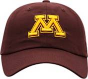 Top of the World Men's Minnesota Golden Gophers Maroon Staple Adjustable Hat product image