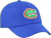 Top of the World Men's Florida Gators Blue Staple Adjustable Hat product image