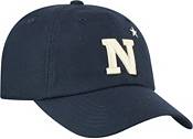 Top of the World Men's Navy Midshipmen Navy Staple Adjustable Hat product image
