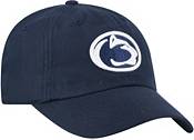 Top of the World Men's Penn State Nittany Lions Blue Staple Adjustable Hat product image