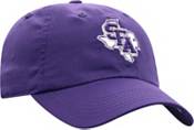 Top of the World Men's Stephen F. Austin Lumberjacks Purple Staple Adjustable Hat product image