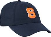 Top of the World Men's Syracuse Orange Blue Staple Adjustable Hat product image